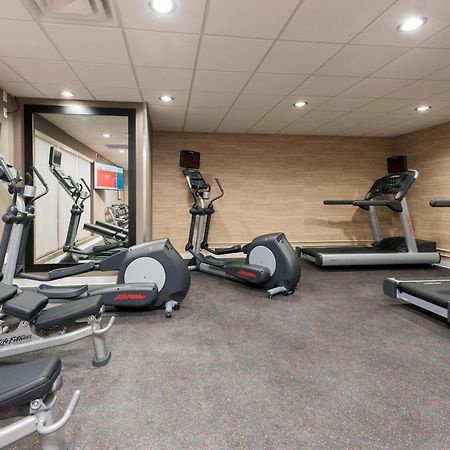 Towneplace Suites By Marriott Ontario-Mansfield Dış mekan fotoğraf