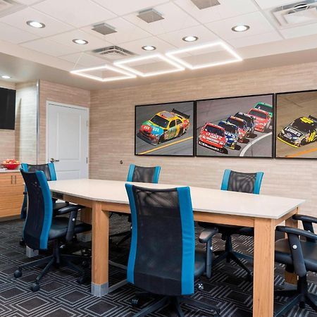 Towneplace Suites By Marriott Ontario-Mansfield Dış mekan fotoğraf