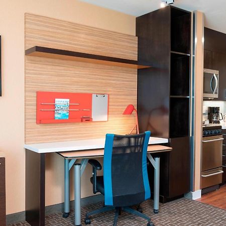 Towneplace Suites By Marriott Ontario-Mansfield Dış mekan fotoğraf