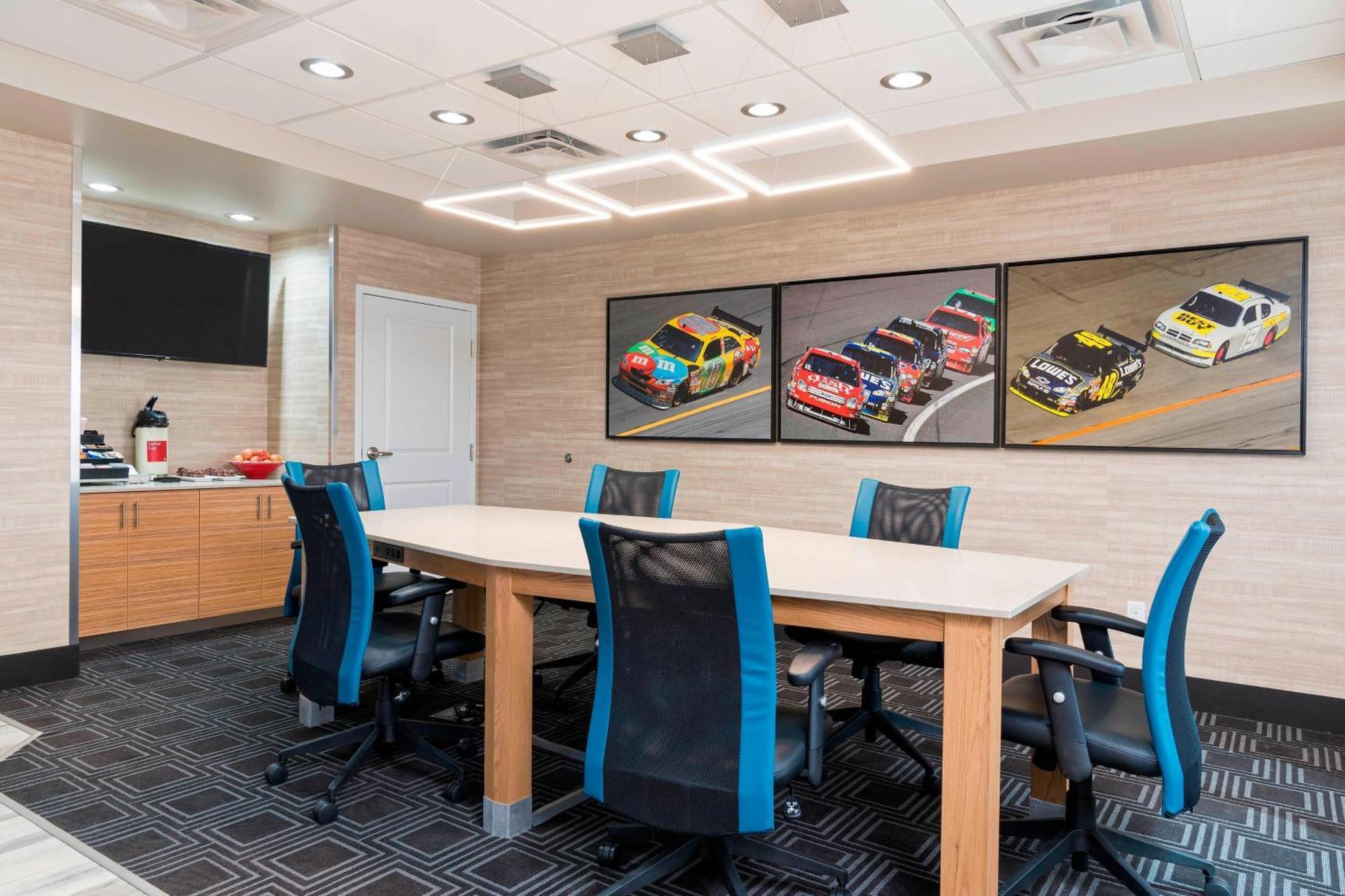 Towneplace Suites By Marriott Ontario-Mansfield Dış mekan fotoğraf