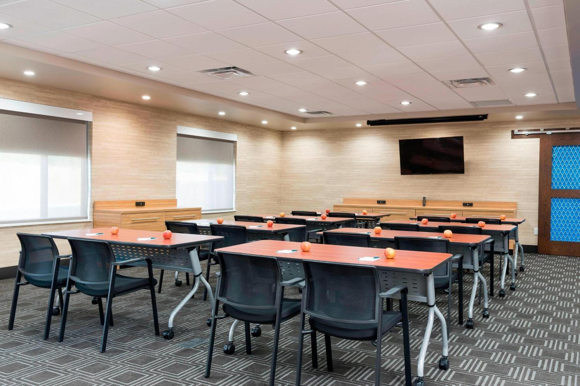 Towneplace Suites By Marriott Ontario-Mansfield Dış mekan fotoğraf