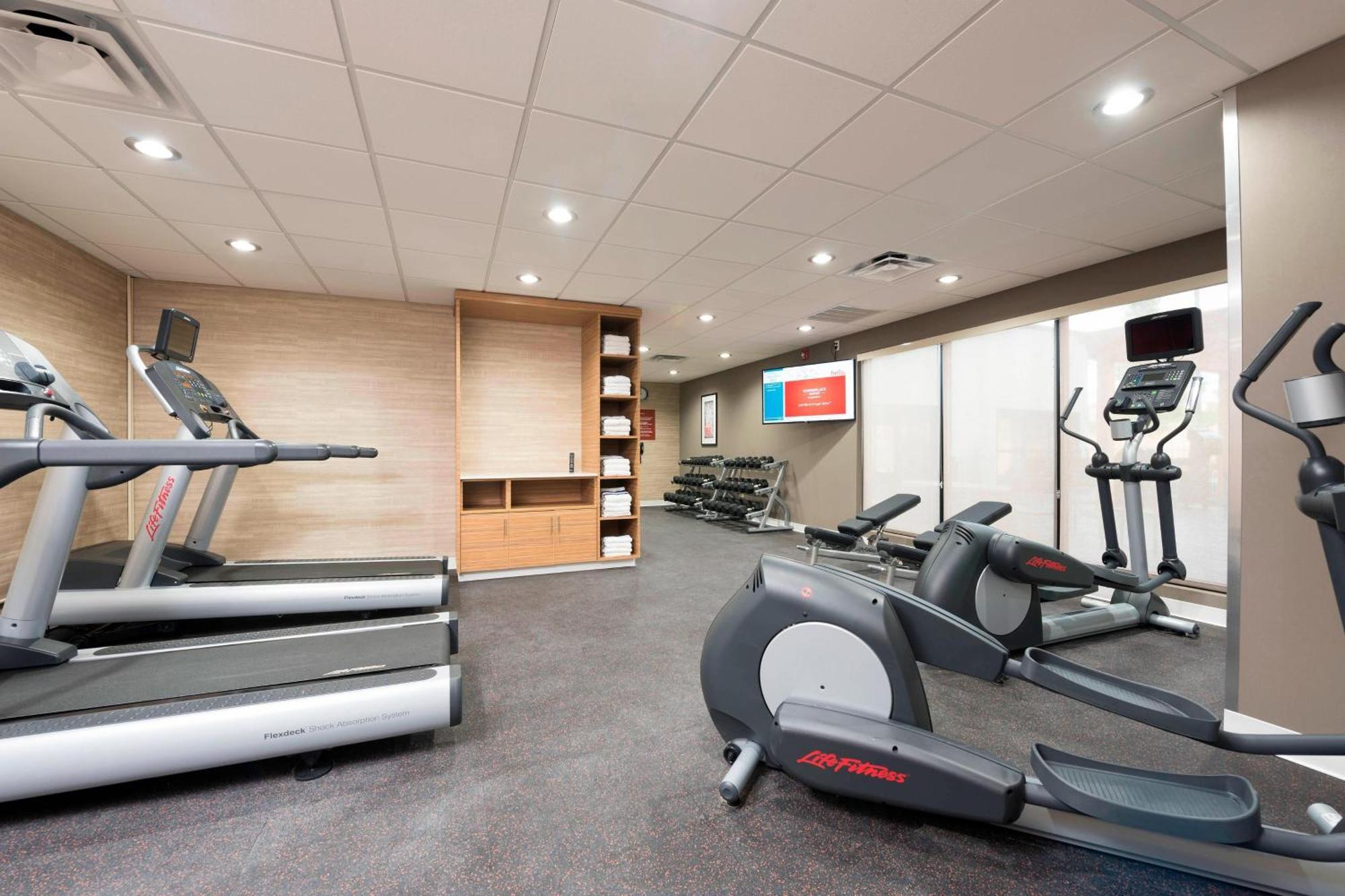 Towneplace Suites By Marriott Ontario-Mansfield Dış mekan fotoğraf