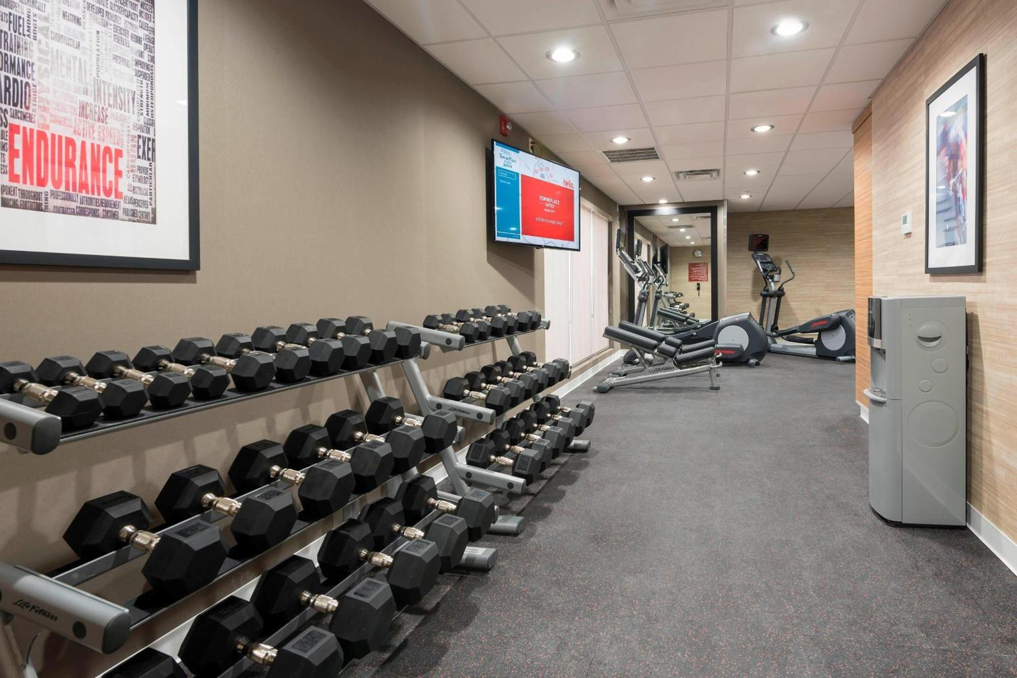 Towneplace Suites By Marriott Ontario-Mansfield Dış mekan fotoğraf