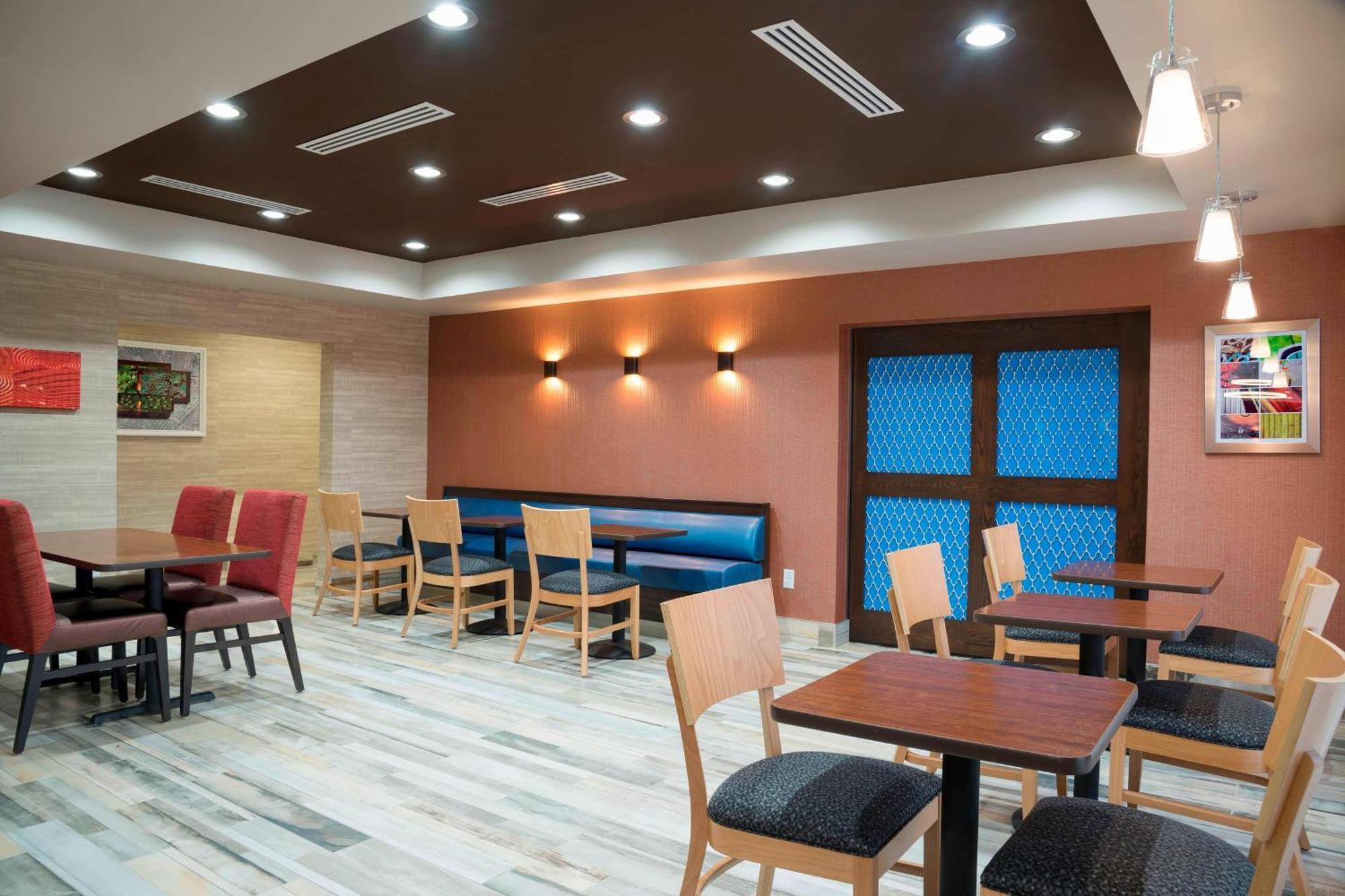 Towneplace Suites By Marriott Ontario-Mansfield Dış mekan fotoğraf