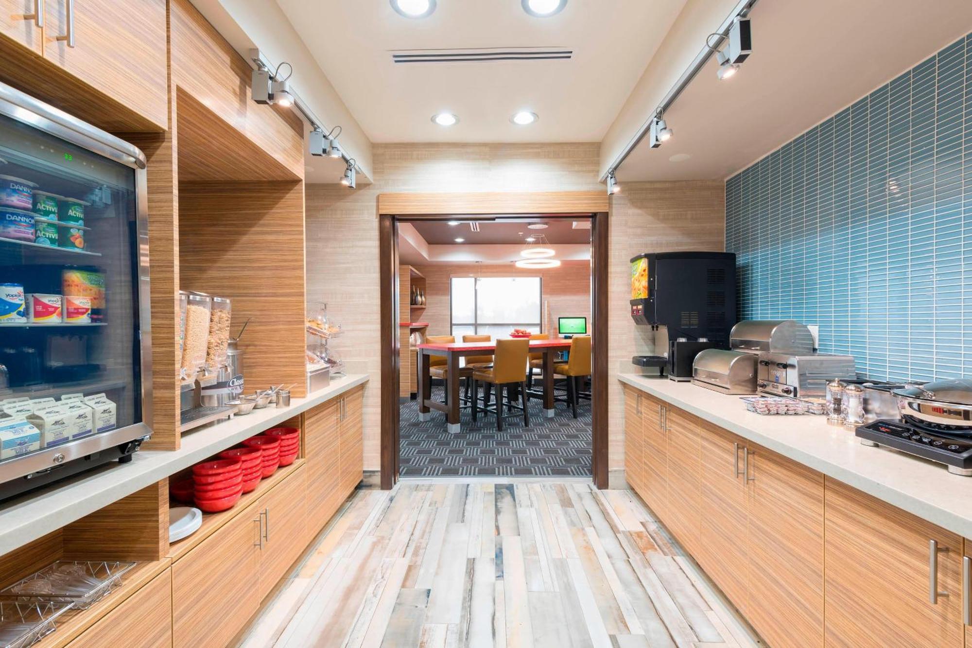 Towneplace Suites By Marriott Ontario-Mansfield Dış mekan fotoğraf