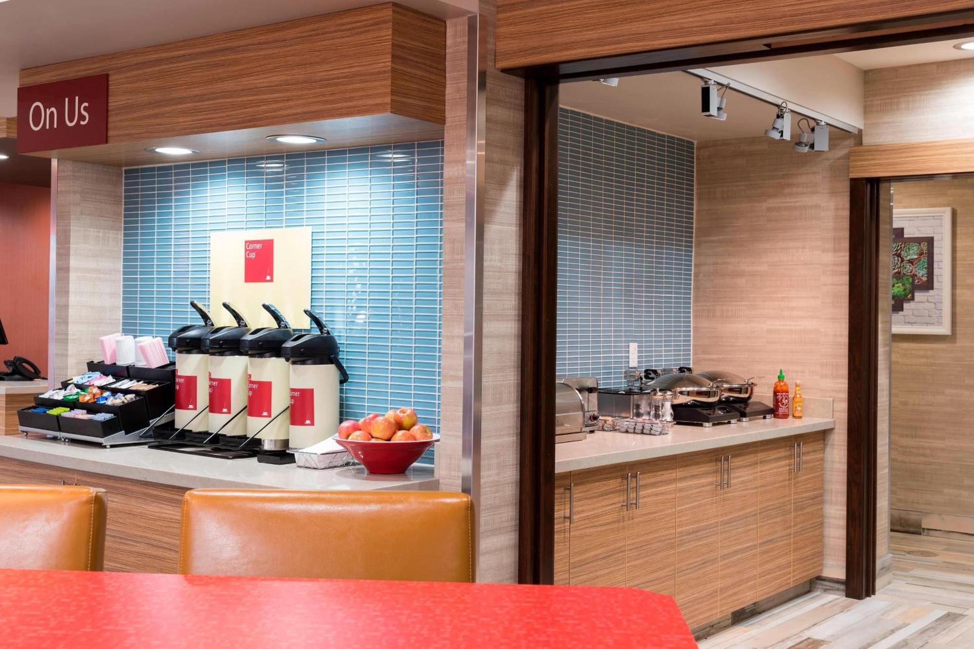 Towneplace Suites By Marriott Ontario-Mansfield Dış mekan fotoğraf