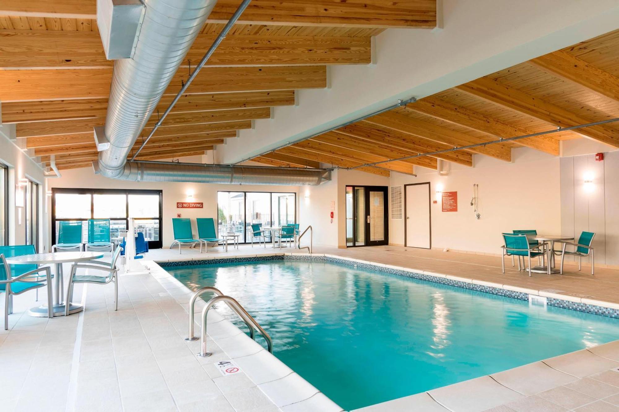 Towneplace Suites By Marriott Ontario-Mansfield Dış mekan fotoğraf