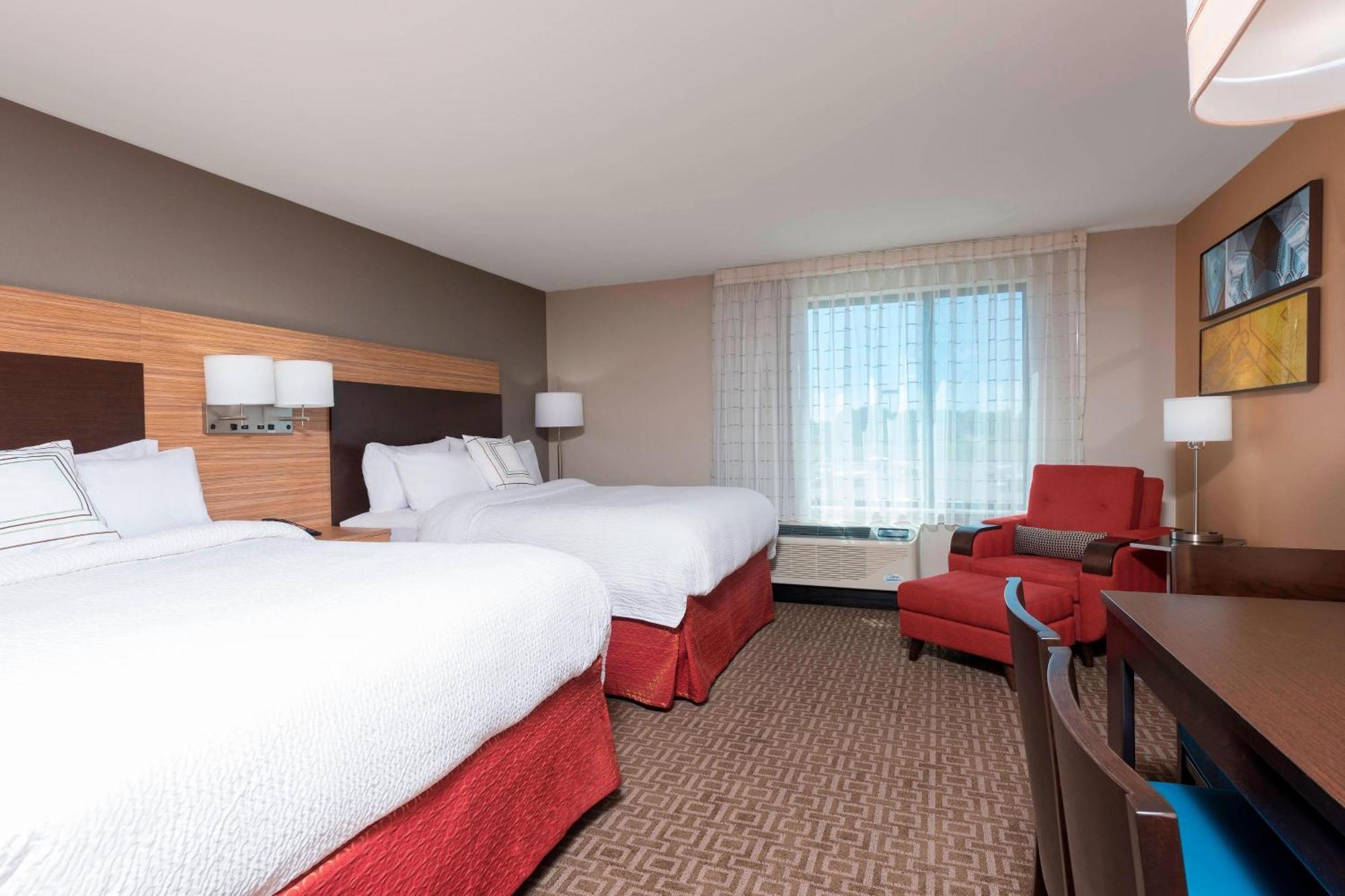 Towneplace Suites By Marriott Ontario-Mansfield Dış mekan fotoğraf