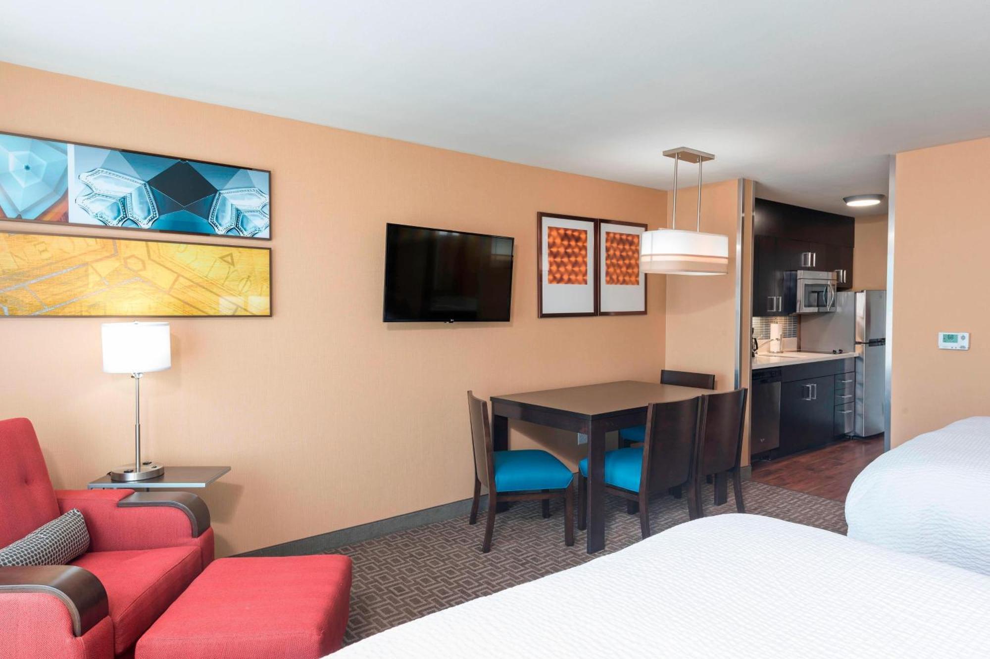 Towneplace Suites By Marriott Ontario-Mansfield Dış mekan fotoğraf