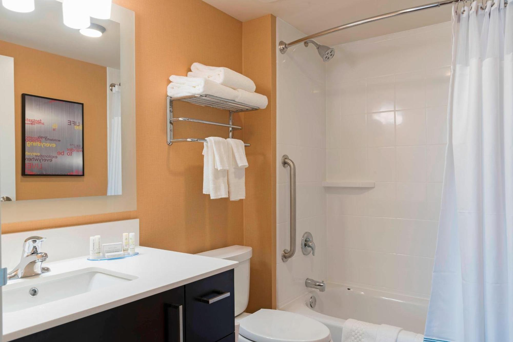 Towneplace Suites By Marriott Ontario-Mansfield Dış mekan fotoğraf