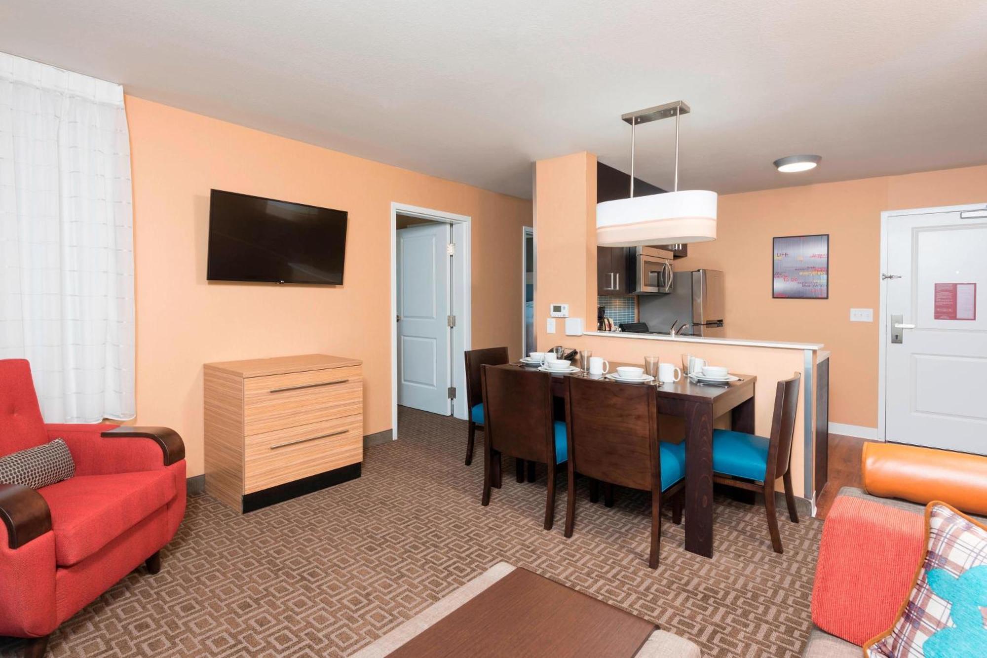 Towneplace Suites By Marriott Ontario-Mansfield Dış mekan fotoğraf
