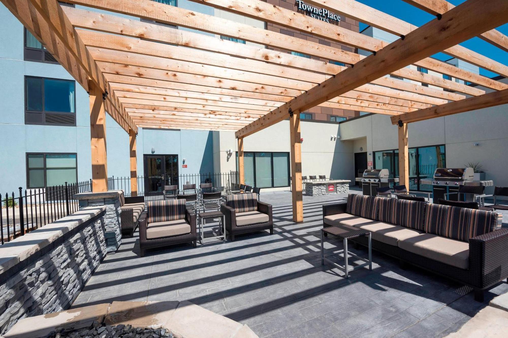 Towneplace Suites By Marriott Ontario-Mansfield Dış mekan fotoğraf