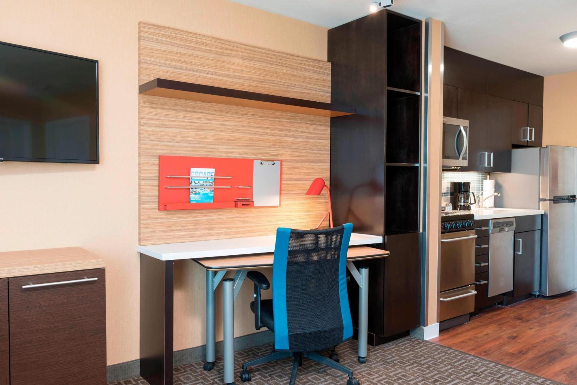 Towneplace Suites By Marriott Ontario-Mansfield Dış mekan fotoğraf