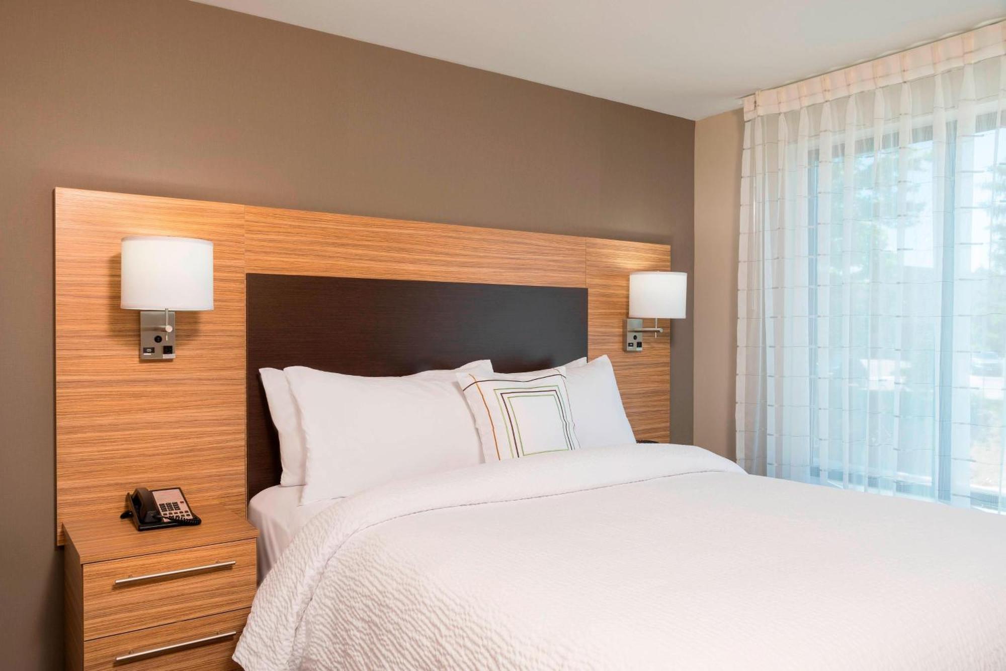 Towneplace Suites By Marriott Ontario-Mansfield Dış mekan fotoğraf