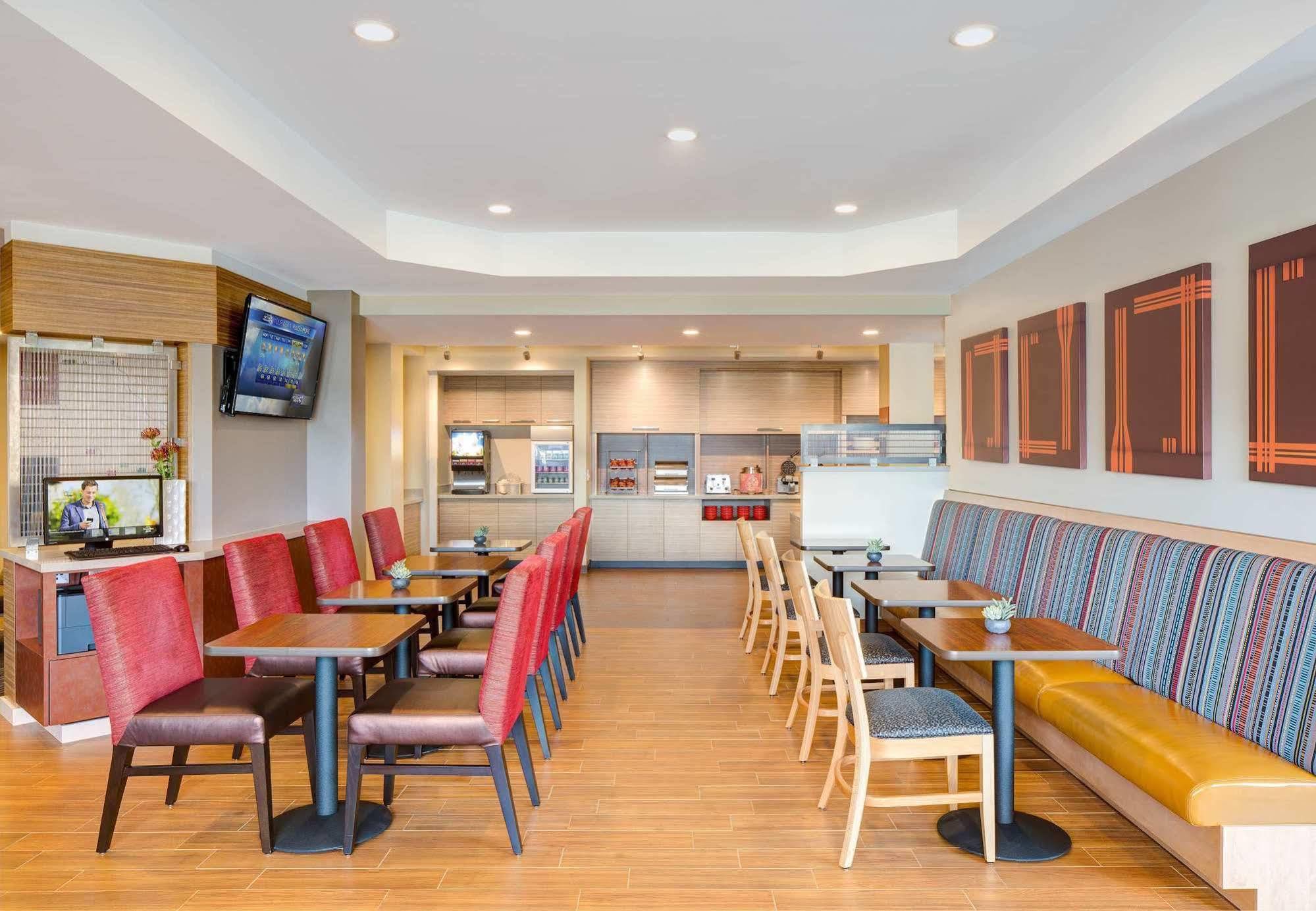 Towneplace Suites By Marriott Ontario-Mansfield Dış mekan fotoğraf