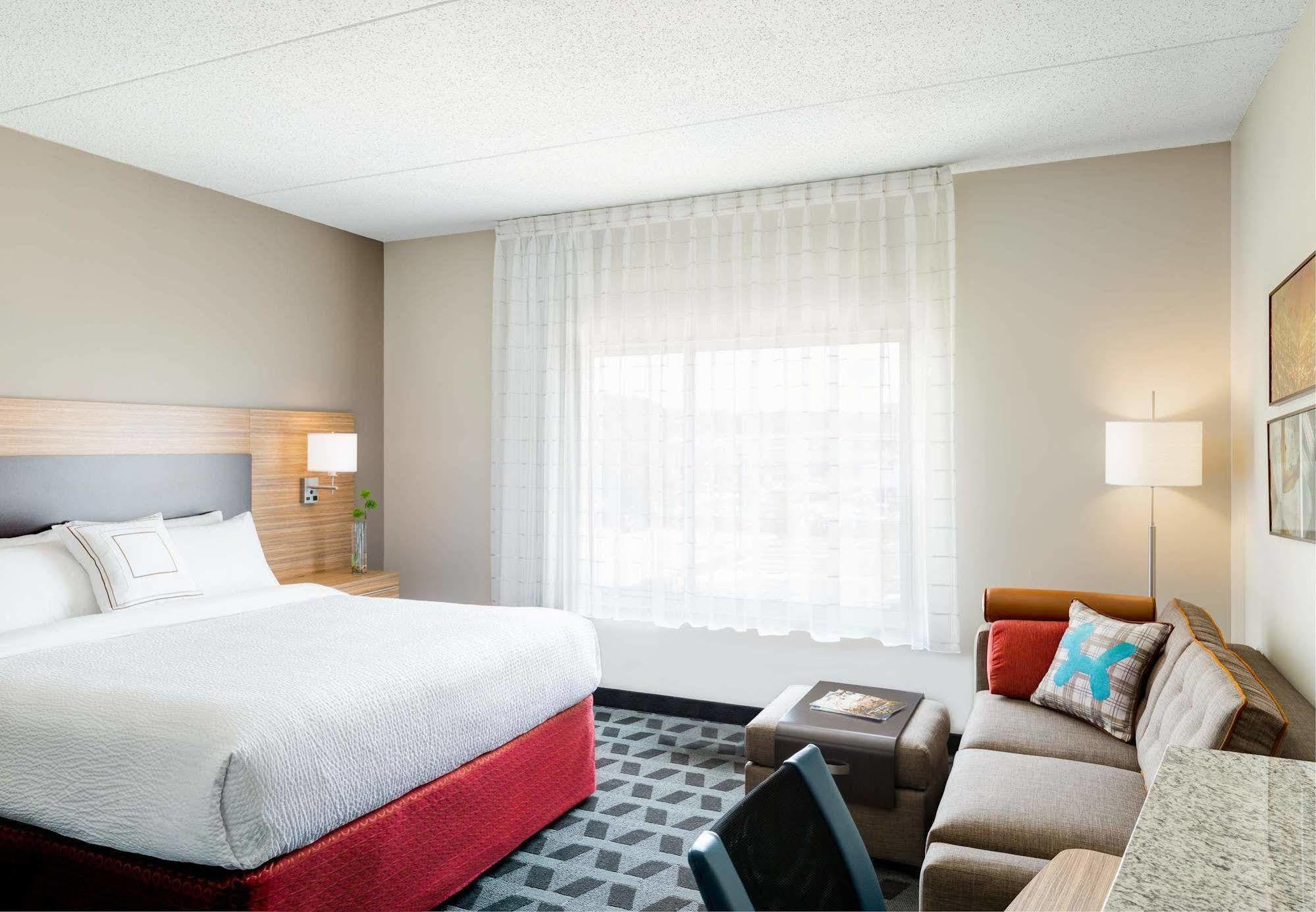 Towneplace Suites By Marriott Ontario-Mansfield Dış mekan fotoğraf