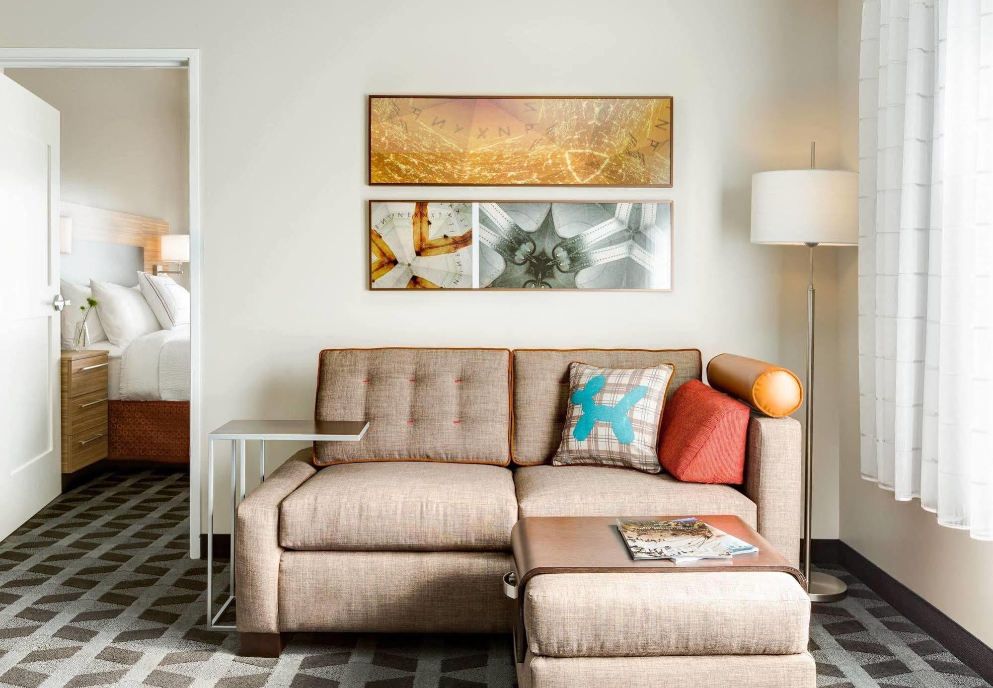 Towneplace Suites By Marriott Ontario-Mansfield Dış mekan fotoğraf