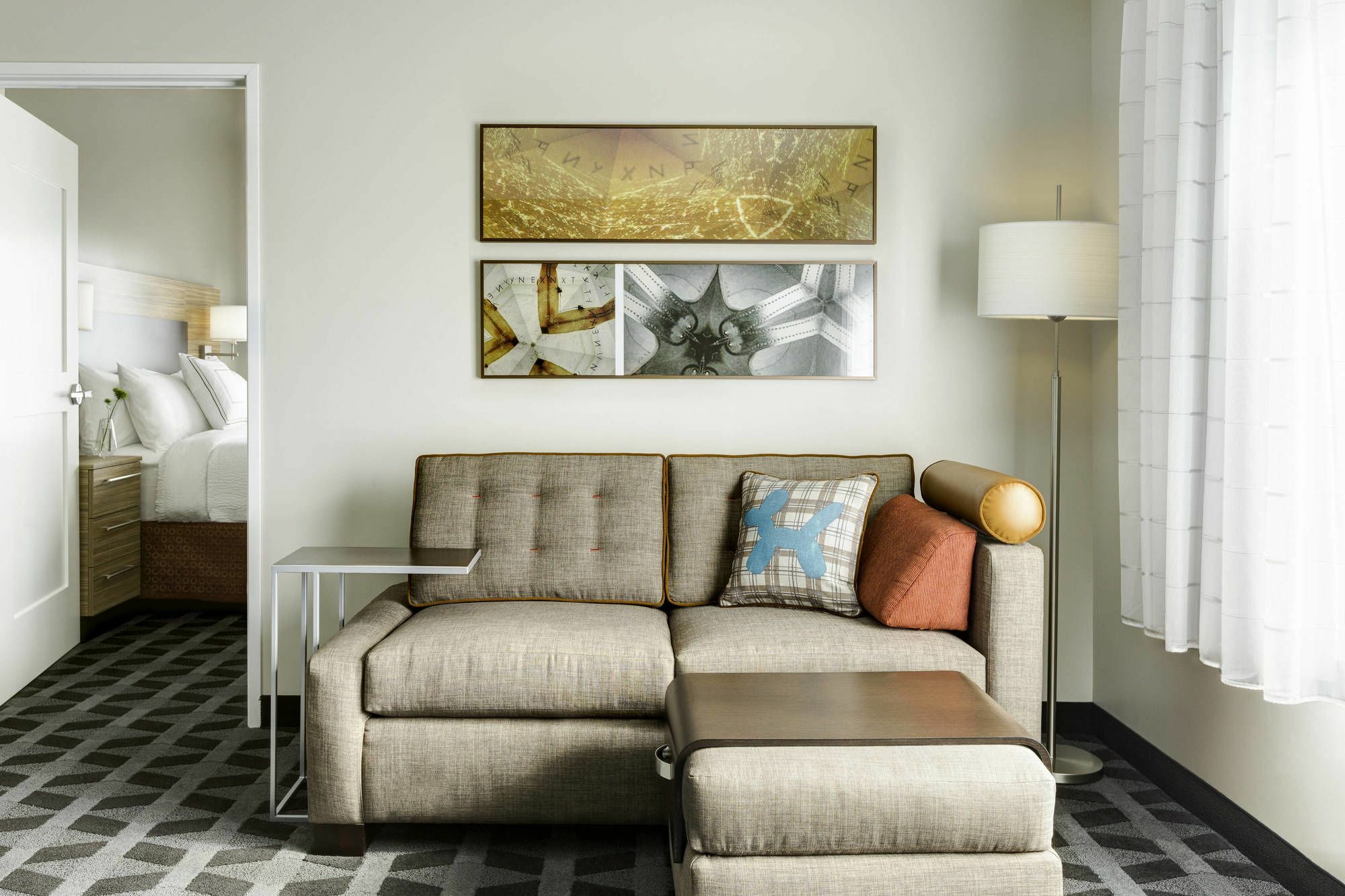 Towneplace Suites By Marriott Ontario-Mansfield Dış mekan fotoğraf